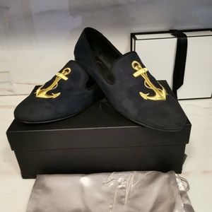 Giuseppe zanotti men's shoe